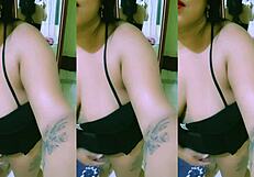 Pastora's Big Ass Lover In The Capital Trailer!