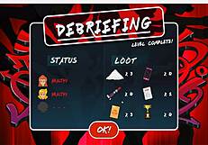 Paprika Trainer Part 2: Bold Moves in Kissing and Spying Games