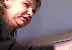 My computer's broke, so I fuck Drea and Andy to fix it, but wait, that don't make sense!