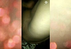 Mom masturbates for guys part 2 😏