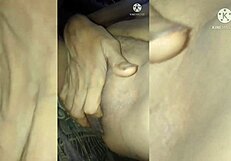 Mom masturbates for guys part 2 😏