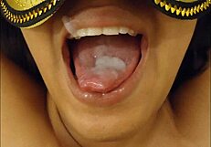 Is Kátia Boqueteira's Big Natural Tits Teasing You?