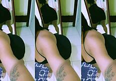 Pastora's Big Ass Lover In The Capital Trailer!