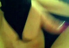 Cuckold Watches Friend Seduce His Sexy Young Wife Intensely