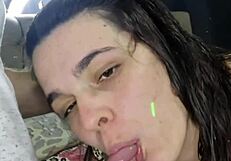 Cuckold Watches Friend Seduce His Sexy Young Wife Intensely