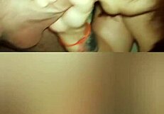 Horny BBW Wife Cheats in Doggystyle Everywhere?