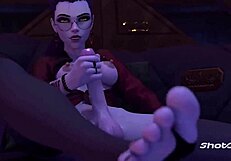 Dialogic Futa banging hard right now