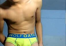 feeling the intense gay passion in this raw fuck