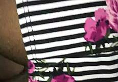 Intense Fucking With Ebony's Monster Cock