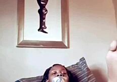 Horny Spouse's Deep Pussy Wife Video