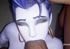 Dialogic Futa banging hard right now