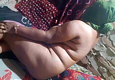 More Indian sister-in-law caught red handed with her step brother being intimate