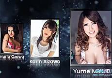 Wow, Hot Japanese POV Vol 80 is pure amateur action to watch!