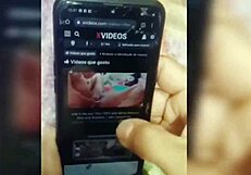 Beautiful Teen Fucked on Couch!