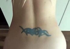 Hey babe, let’s get wild in the kitchen while you make coffee!