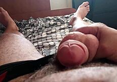 Can You Handle Big Cock?