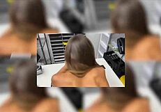 aila donova ready for rough monster cock in pussy and ass