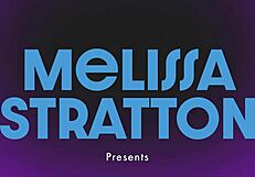 alex legend and melissa stratton in a scene