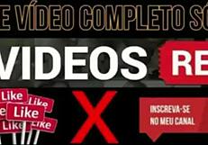 Beautiful Teen Fucked on Couch!