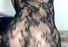 I love this pussy! Wife dancing sexy and fucking hard.