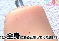 How To Clean A Love Doll In The Bath For Maintenance