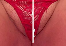 Soraya Shows Her Fantastic Round Ass 😍