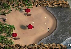 Treasureofnadia explores new places for sex e2 24