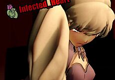 raven brawnwen takes control in weiss yuri sound loop comp