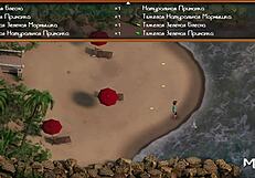 Treasureofnadia explores new places for sex e2 24