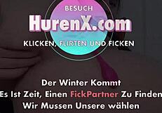 Young German Brunette Seeks Partner for Assfucking and Masturbation Fantasies?