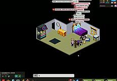 Suruba No Habbo