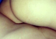 Latina girlfriend begs for hard fucking before faculty welcome party.