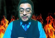 Escuela de O cap 28, podofilia fetiche de pies en bdsm