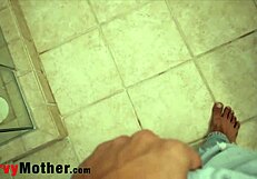 Aaliyah love, are you amazed by my dick?