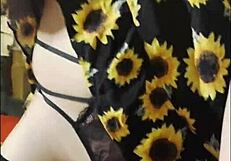 amethyst tries her first group experience