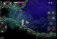 Futaken Valley Part 3 Uncensored Hermaphrodite Hentai Game