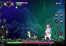 Futaken Valley Part 3 Uncensored Hermaphrodite Hentai Game