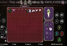 Futaken Valley Part 3 Uncensored Hermaphrodite Hentai Game