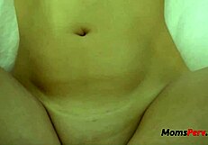 Busty Latina Stepmom Lasirena69 Fucked Hard by Stepson