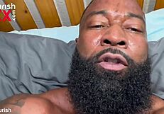 Can Blonde Goddess Daisy Diva Handle James Hardon's Monster Cock?