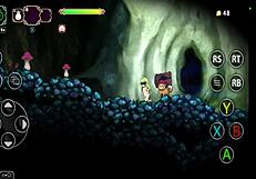 Futaken Valley Part 3 Uncensored Hermaphrodite Hentai Game