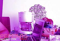 Vivi Guedez Seduces Technician With Big Tits