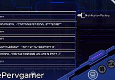 Futuro Frags Hentai: Asian Girl Gets Anal With Big Cock