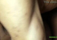 the chief priest really got her pussy red hot in doggystyle