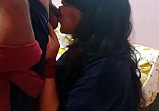 can you handle this indian maid tied up and fucked all day in wild doggystyle?