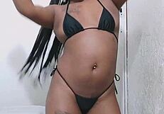 i am bruna black, hot wife sensualizing for you all