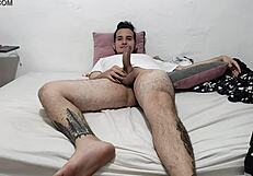 When after school study session ends up being a lewdu sex with my study partner