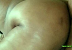 the chief priest really got her pussy red hot in doggystyle