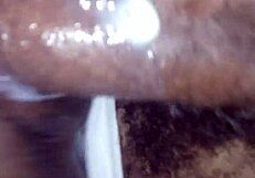 jersey shorty lets me pound her small tits and ride