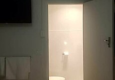 Can a stranger fuck this blonde slut Chastity-Eve?